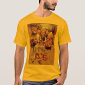 BIG 5 T-Shirt (Vorderseite)