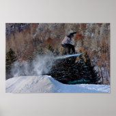 Big Air Poster (Vorne)