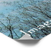 Big Air Poster (Ecke)