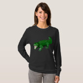 Big Alligator T-Shirt (Vorne ganz)