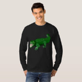 Big Alligator T-Shirt (Vorne ganz)
