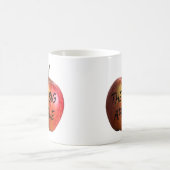 Big Apple Kaffeetasse (Mittel)
