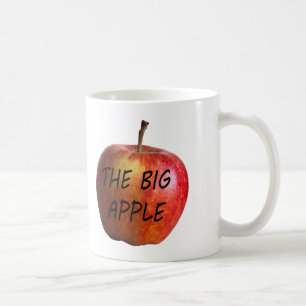 Big Apple Kaffeetasse