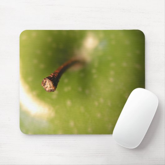 Big Apple Mousepad (Mit Mouse)