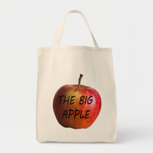 Big Apple Tragetasche