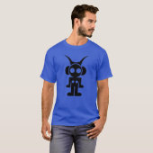 BIG ASTRO T-Shirt (Vorne ganz)