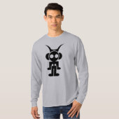 BIG ASTRO T-Shirt (Vorne ganz)