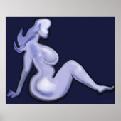 Big Babe Poster (Vorne)