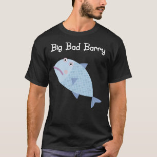 Big Bad Barry Essential T - Shirt