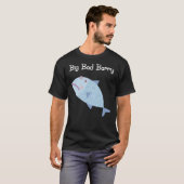Big Bad Barry Essential T - Shirt (Vorne ganz)