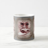 Big Bad Monkey-Tasse Kaffeetasse (Mittel)
