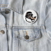 Big Bad Wolf Button (Beispiel)