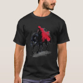 Big Bad Wolf Essential T - Shirt (Vorderseite)