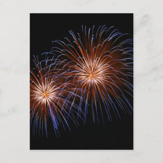 Big Bang 2 Postkarte