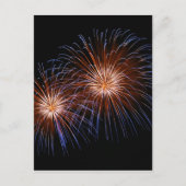 Big Bang 2 Postkarte (Vorderseite)