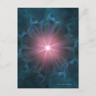 Big Bang 3 Postkarte