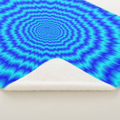 Big Bang Blues Sherpadecke (3/4)