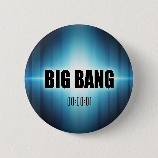 Big Bang Button (Vorderseite)