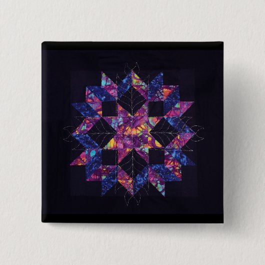 Big Bang Button (Vorderseite)