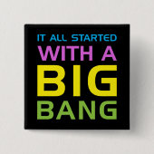 Big Bang Button (Vorderseite)