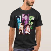 Big Bang Classic T - Shirt (Vorderseite)
