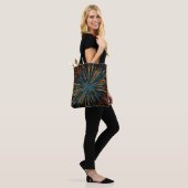 Big Bang Color Structure Sparkling Tote Bag Tasche (Am Model)