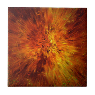 Big Bang Fliese