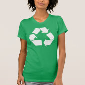 Big Bang Leonard Recycle T-Shirt (Vorderseite)