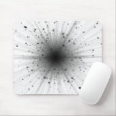 Big Bang! Mousepad (Mit Mouse)