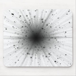 Big Bang! Mousepad