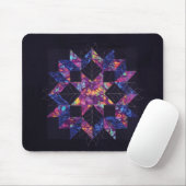 Big Bang Mousepad (Mit Mouse)