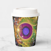 Big Bang Pappbecher (Links)