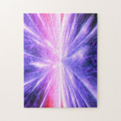 Big Bang Puzzle (Vertikal)