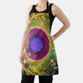 Big Bang Schürze (InSitu)