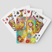 Big Bang Spielkarten (Rückseite)