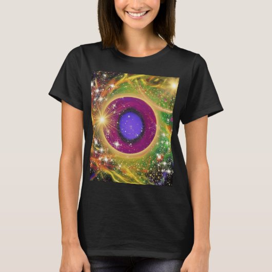 Big Bang T-Shirt (Vorderseite)