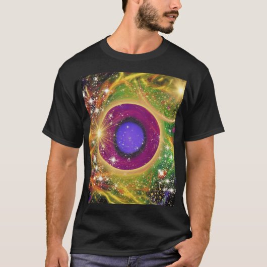 Big Bang T-Shirt (Vorderseite)