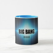 Big Bang Tasse (Zentrum)