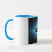 Big Bang Tasse (Links)