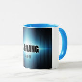 Big Bang Tasse (VorderseiteRechts)