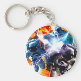 BIG BANG-THE-JOURNEY-ZUHAUSE KROPPED SCHLÜSSELANHÄNGER