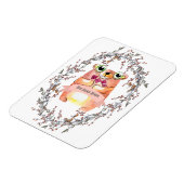 Big Bar Hugs Magnet (Linke Seite)