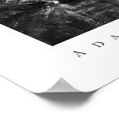 Big Basin Redwoods State Park Poster (Ecke)