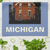 BIG BAY POINT HANDTUCH (Gefaltet)