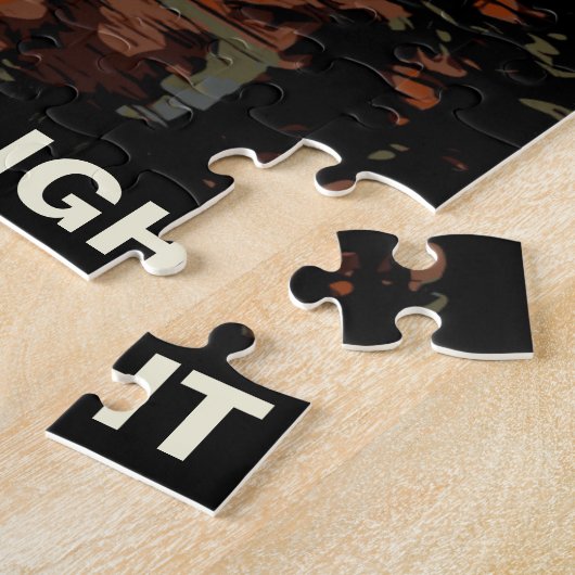 BIG BAY POINT PUZZLE (Seite)