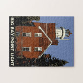 BIG BAY POINT PUZZLE (Horizontal)