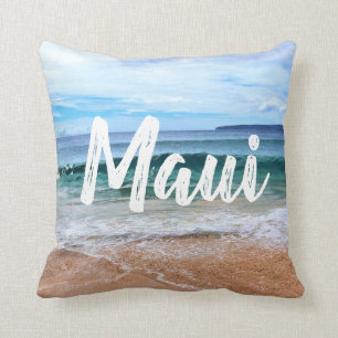 Big Beach Makena Kissen