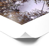 Big Bear Fotodruck (Ecke)