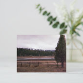 Big Bear, Kalifornien_Lake Postkarte (Stehend Vorderseite)