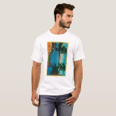 Big Bear See vom West End T-Shirt (Vorne ganz)